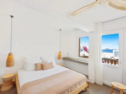 Kalkan Han Hotel - Photo 3