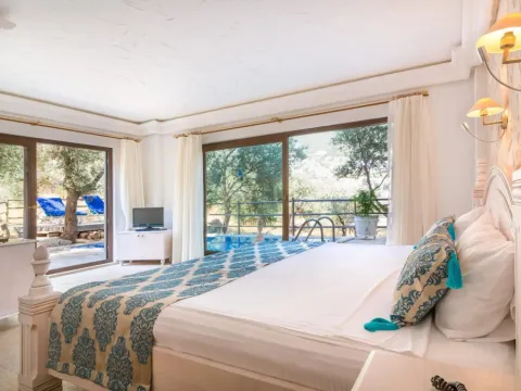 Kalkan Oasis Hotel - Adults Only - Foto 2
