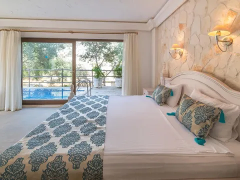 Kalkan Oasis Hotel - Adults Only - Foto 3