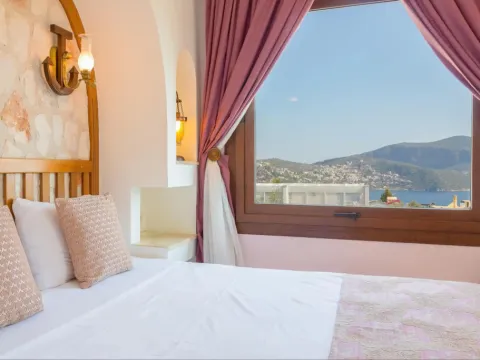 Kalkan Oasis Hotel - Adults Only - Foto 4