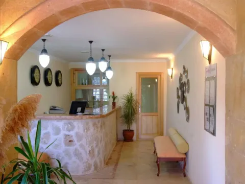 Kalkan Oasis Hotel - Adults Only - Foto 1