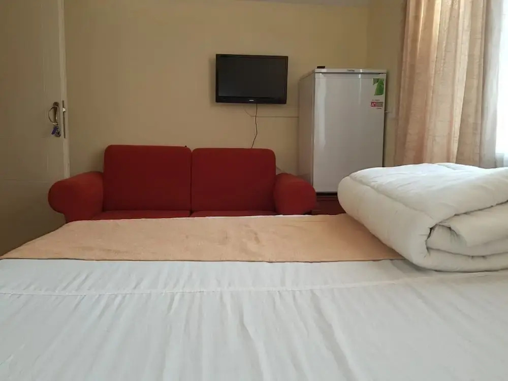 Kalpe Houses Tatil Koyu