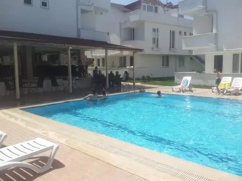 Kalpe Houses - фото 1