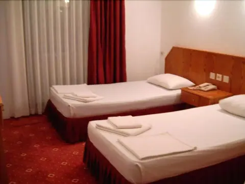 Kanarya Hotel - Foto 3