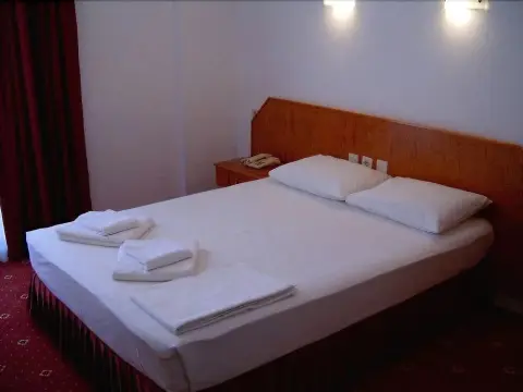 Kanarya Hotel - Foto 4