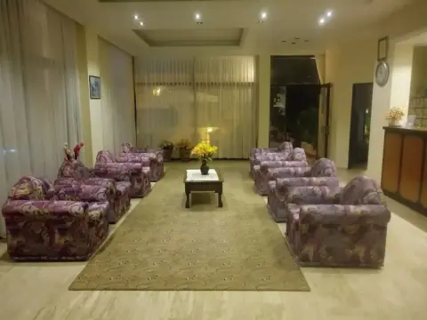 Kanarya Hotel - Foto 2