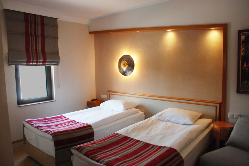 Kapadokya Lodge - Photo 1