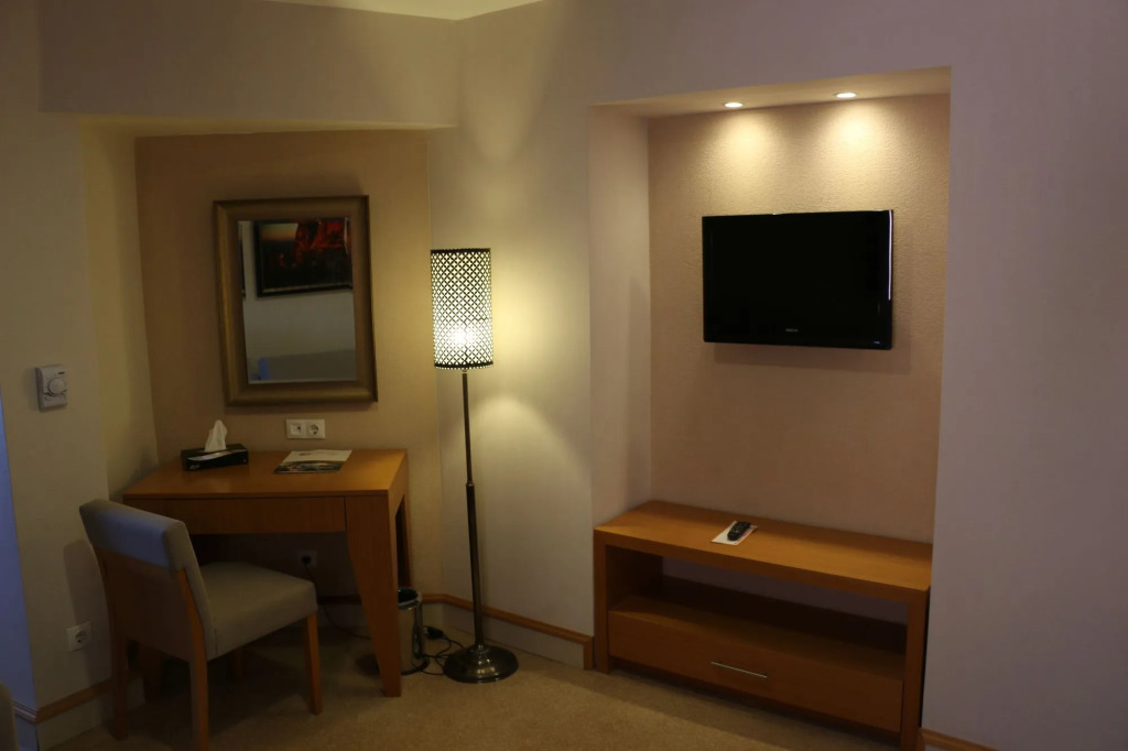 Kapadokya Lodge - Photo 2