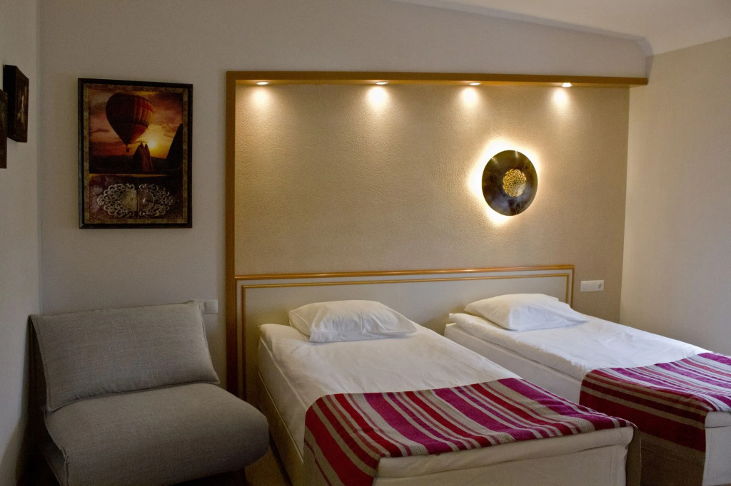 Kapadokya Lodge - Photo 3