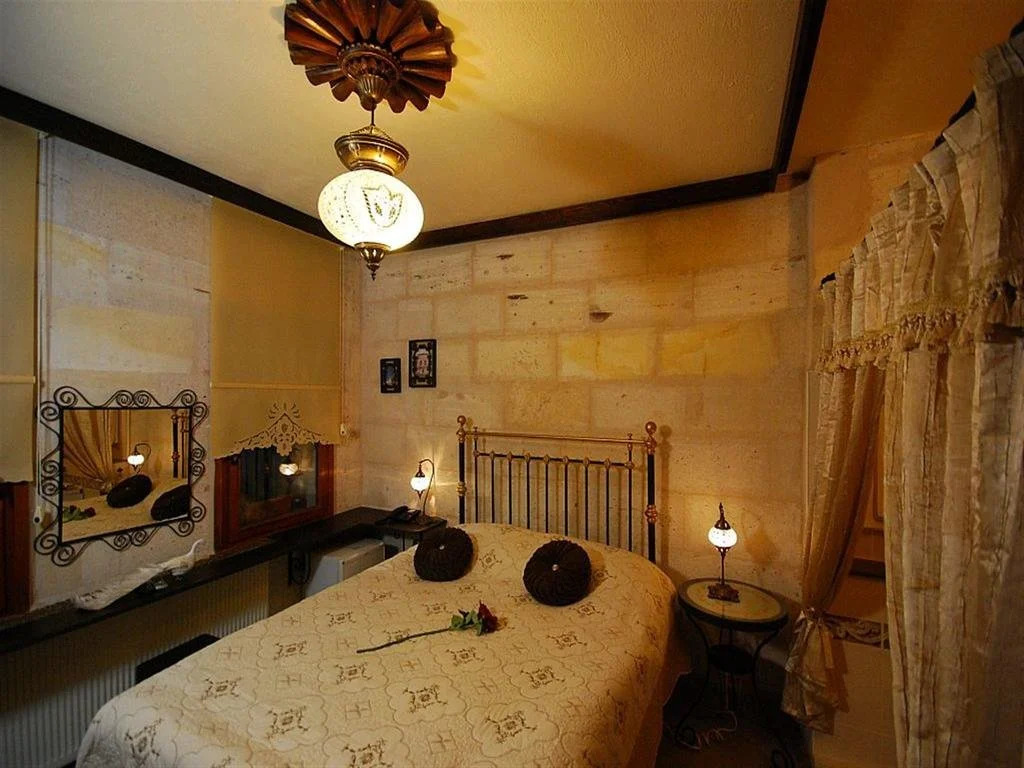 Kapadokya Lodge - Photo 2