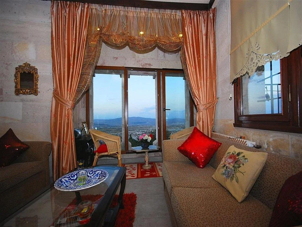 Kapadokya Lodge - Photo 3