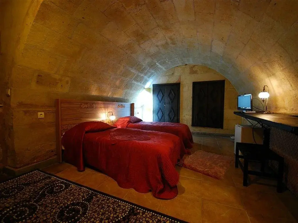 Kapadokya Lodge - Photo 4