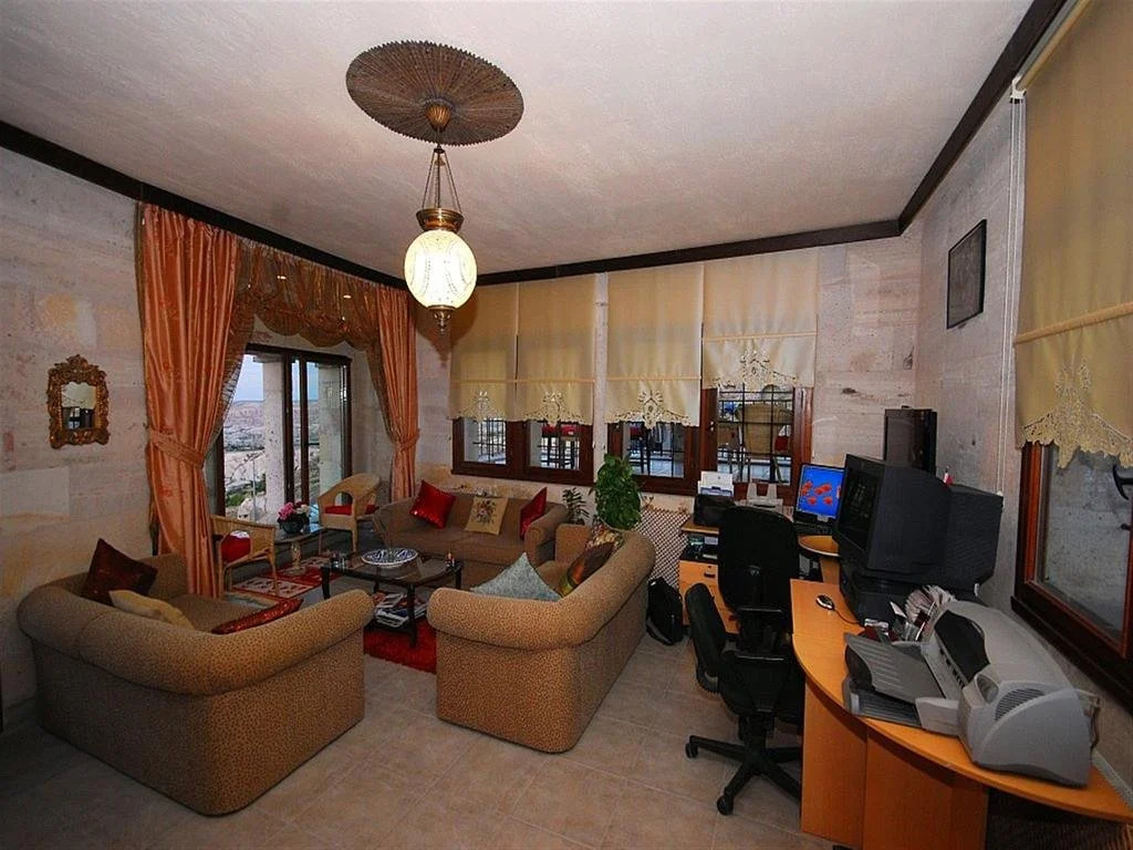 Kapadokya Lodge - Photo 1