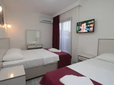 Kaplan Butik Hotel - Photo 1