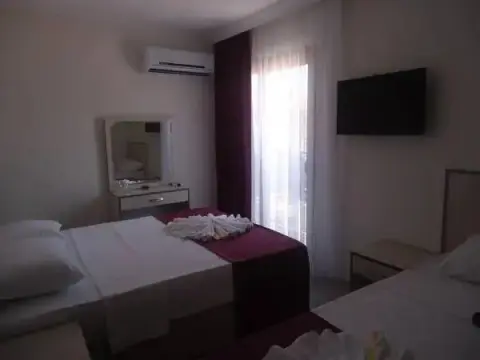 Kaplan Butik Hotel - Photo 2