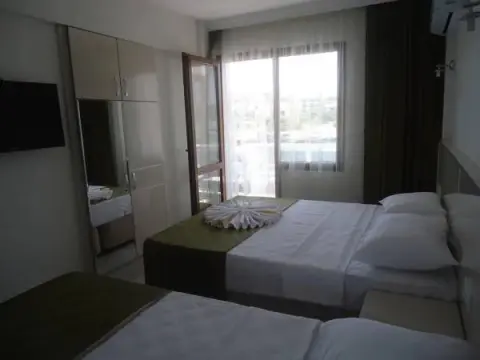 Kaplan Butik Hotel - Photo 3