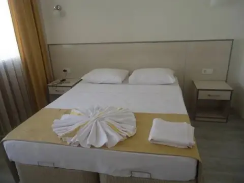 Kaplan Butik Hotel - Photo 4