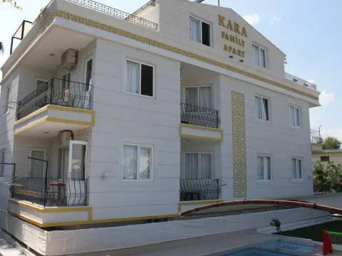 Kara Family Apart - Photo 1