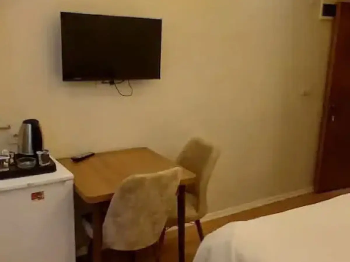 Karaca Suite Apart