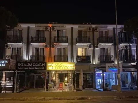 Karadede Hotel - Foto 1
