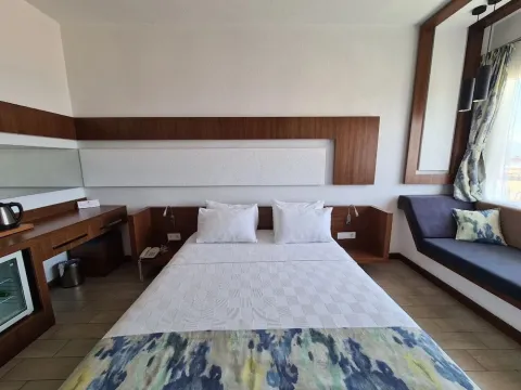 Karakas Hotel - Photo 3