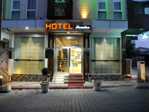 Karakocan Hanedan Hotel - Foto 1