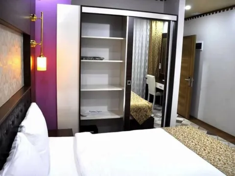 Karakocan Hanedan Hotel - Foto 4