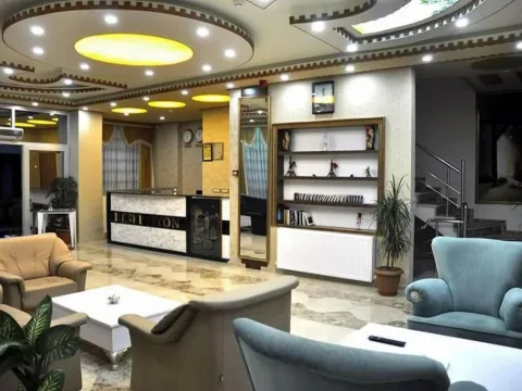 Karakocan Hanedan Hotel - Foto 2