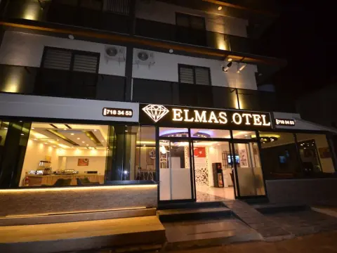 Karasu Elmas Otel - Photo 1
