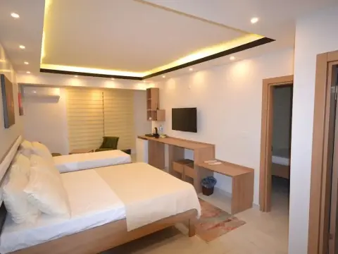 Karasu Elmas Otel - Photo 3