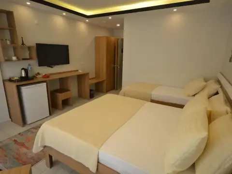 Karasu Elmas Otel - Photo 4