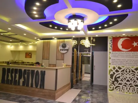 Karasu Elmas Otel - Photo 2