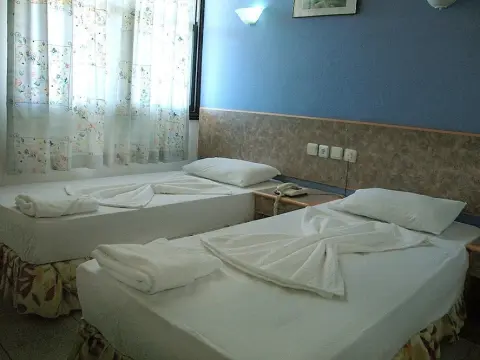 Kardelen Apart Otel - Campground - Foto 1
