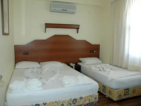 Kardelen Apart Otel - Campground - Foto 2