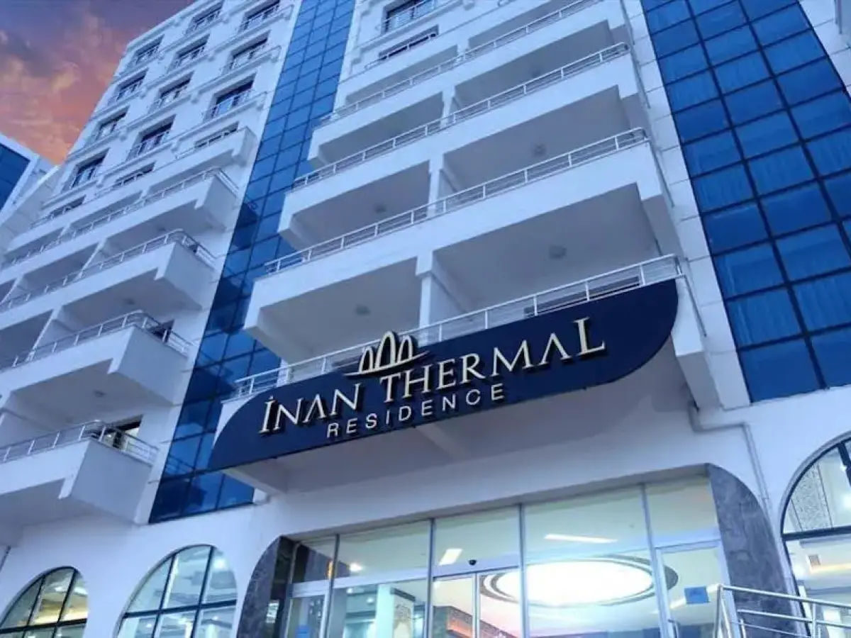 Karen Thermal Residence