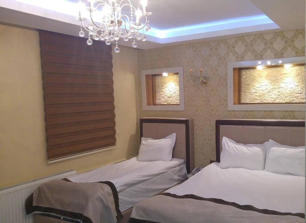 Kars Konak Hotel - Photo 2
