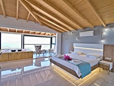 Kas Bungalow - Photo 1