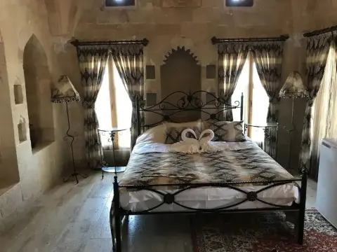 Kasr-I Abbas Hotel - Photo 4