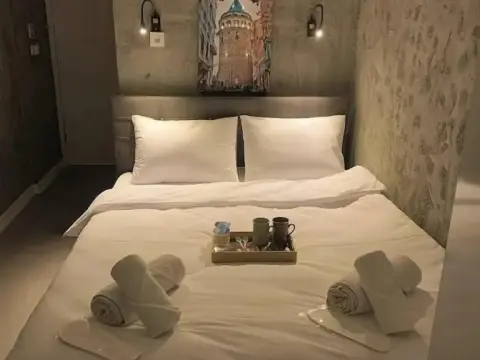 Kat10 Karaköy - Photo 2