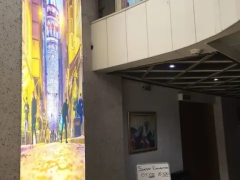 Katan Hotel - Photo 1