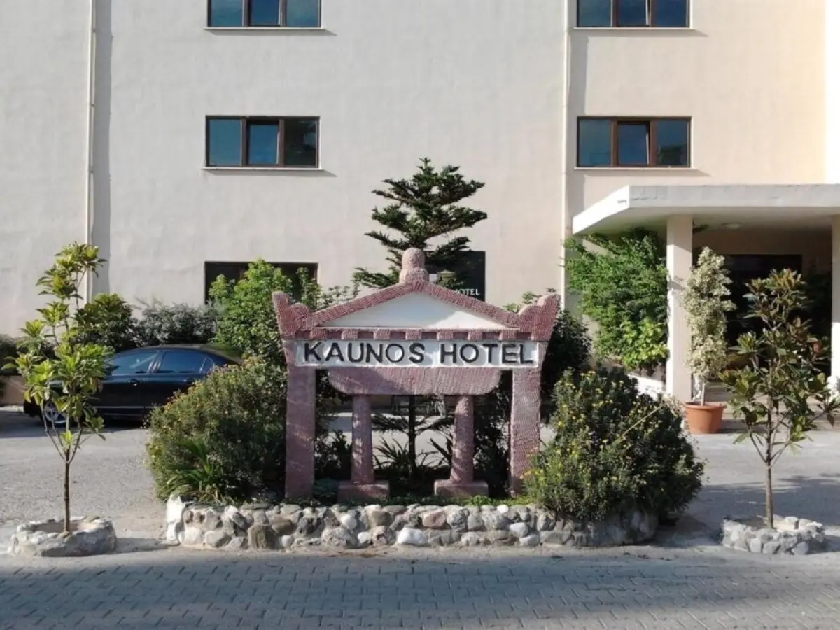 Kaunos Hotel