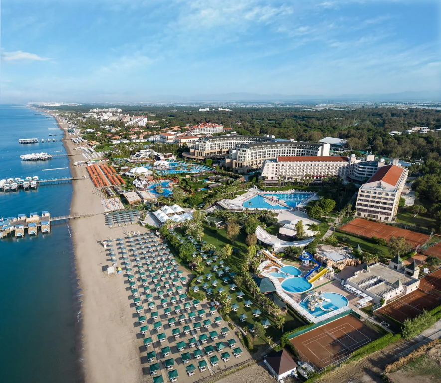 Kaya Belek - Foto 3