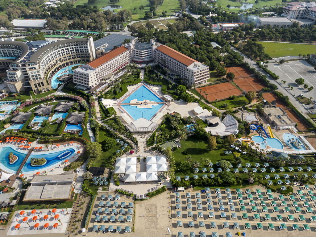 Kaya Belek - Foto 4