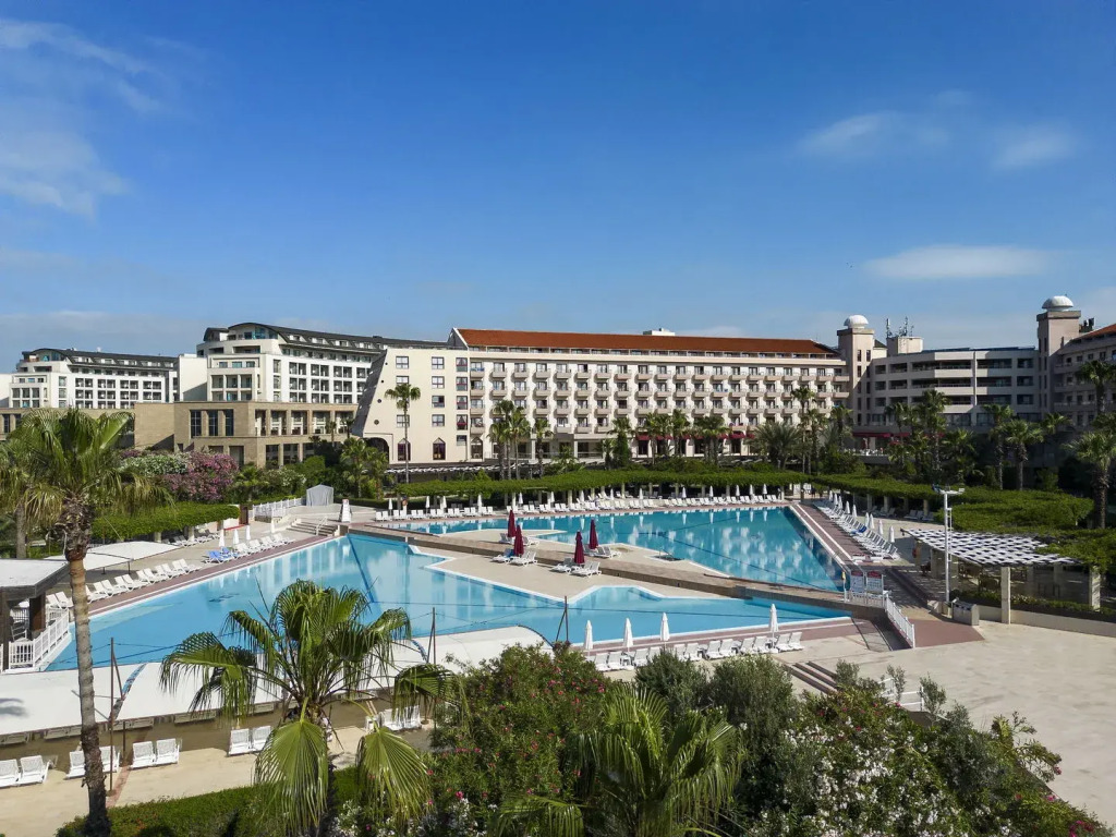 Kaya Belek - Foto 2