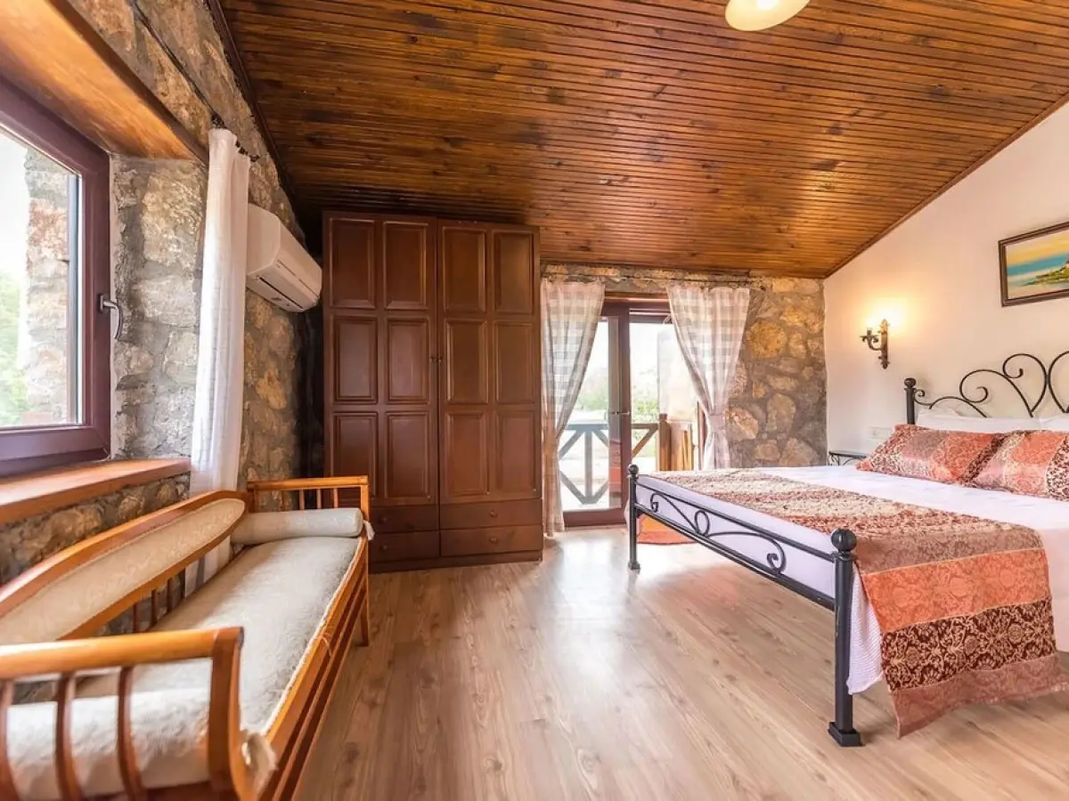 Kaya Cottage Villa 1