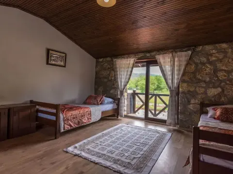 Kaya Cottage Villa 1 - Photo 2