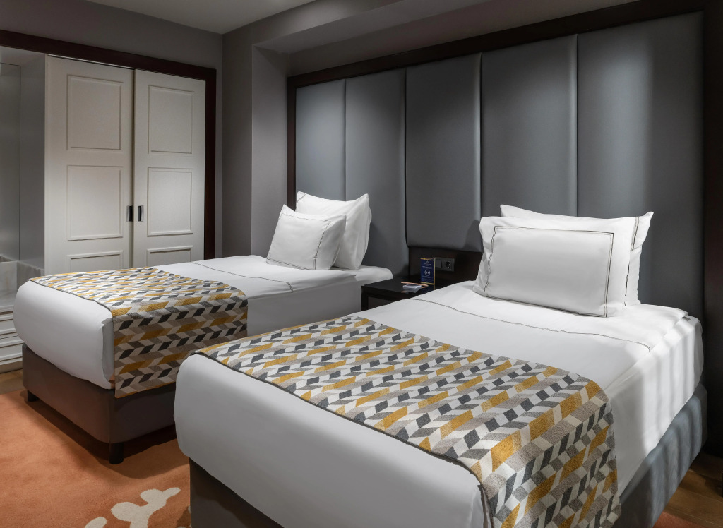 Kaya Palazzo Golf Resort Belek - Photo 4