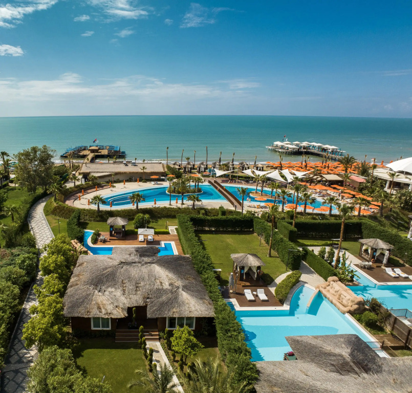 Kaya Palazzo Golf Resort Belek - Photo 2