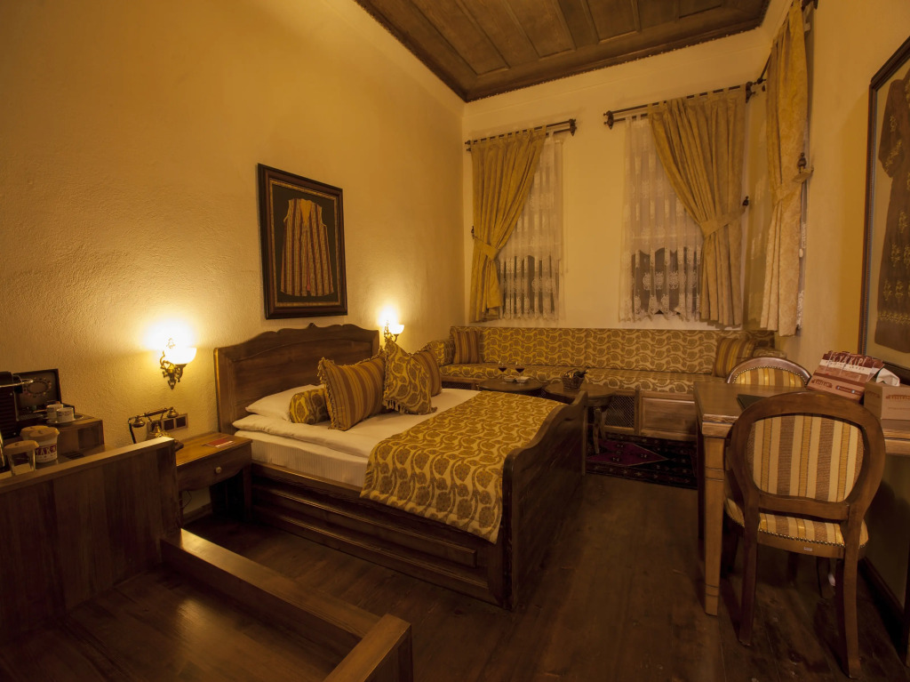 Kayakapi Premium Caves - Cappadocia - Photo 3