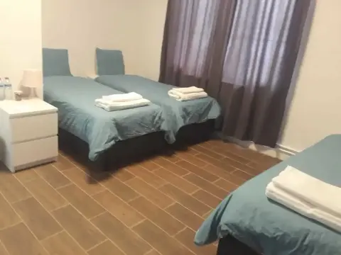 Kayhan Hotel - Photo 3